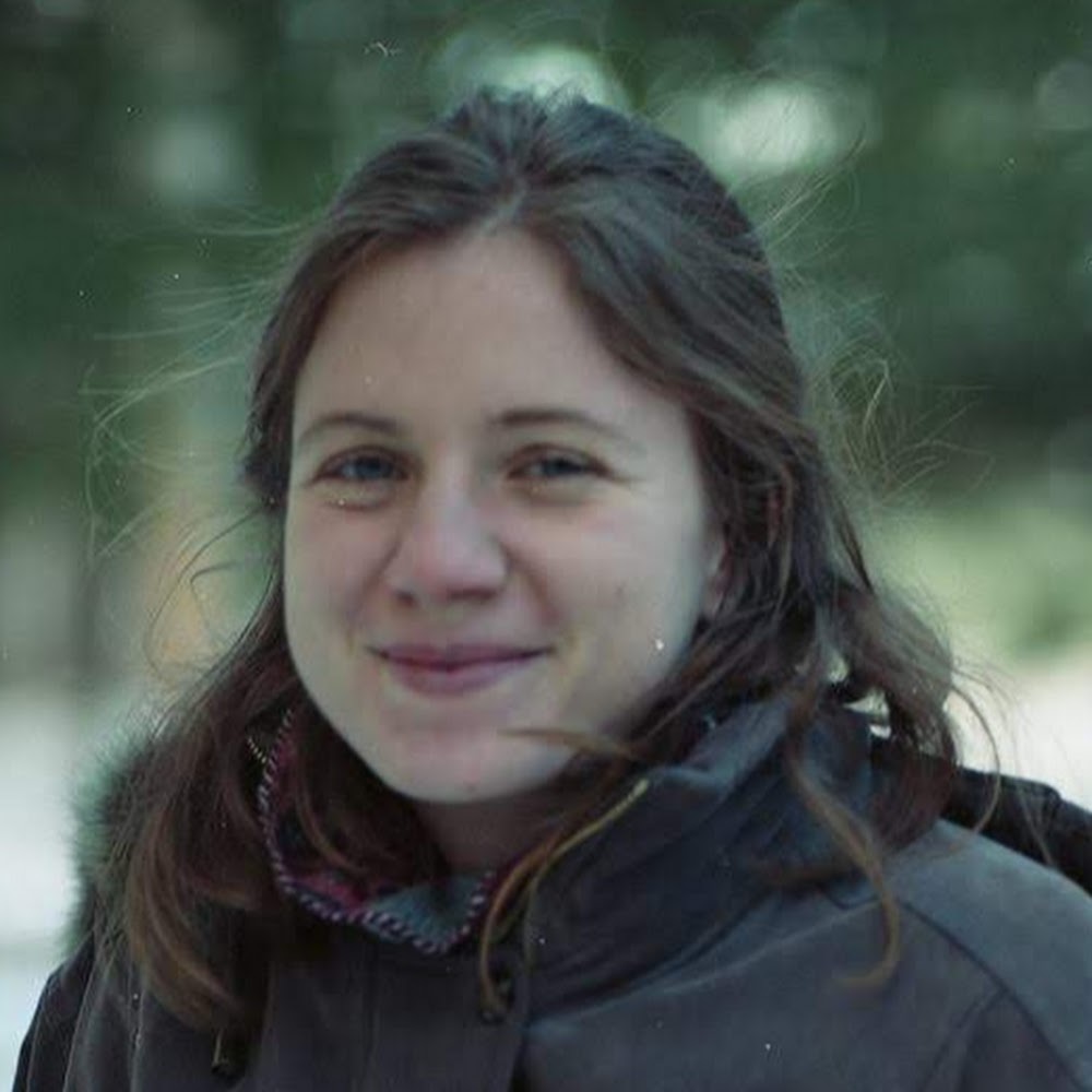 Meet your Posher, Ilana